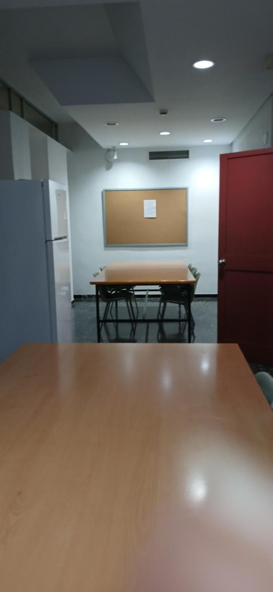 Larru Los Bermejales Residencia Universitaria Sevilla Eksteriør bilde